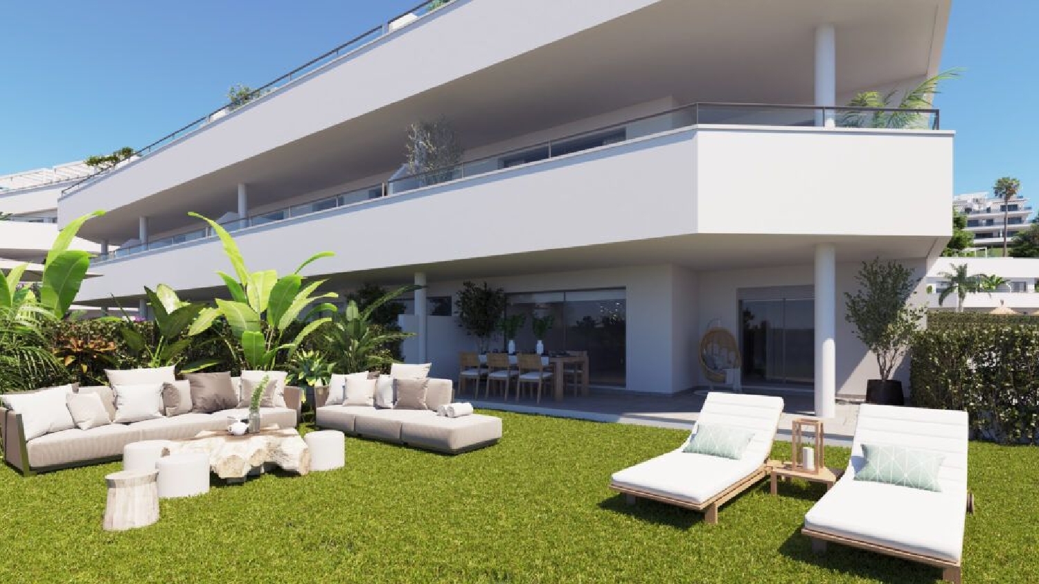  en venta apartamento Estepona Costa Del Sol Occidental 6