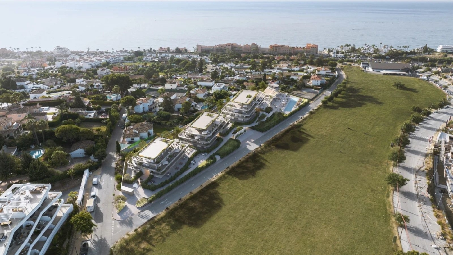  en venta apartamento Estepona Costa Del Sol Occidental 2