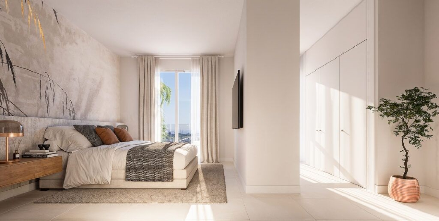  en venta apartamento Estepona Costa Del Sol Occidental 3