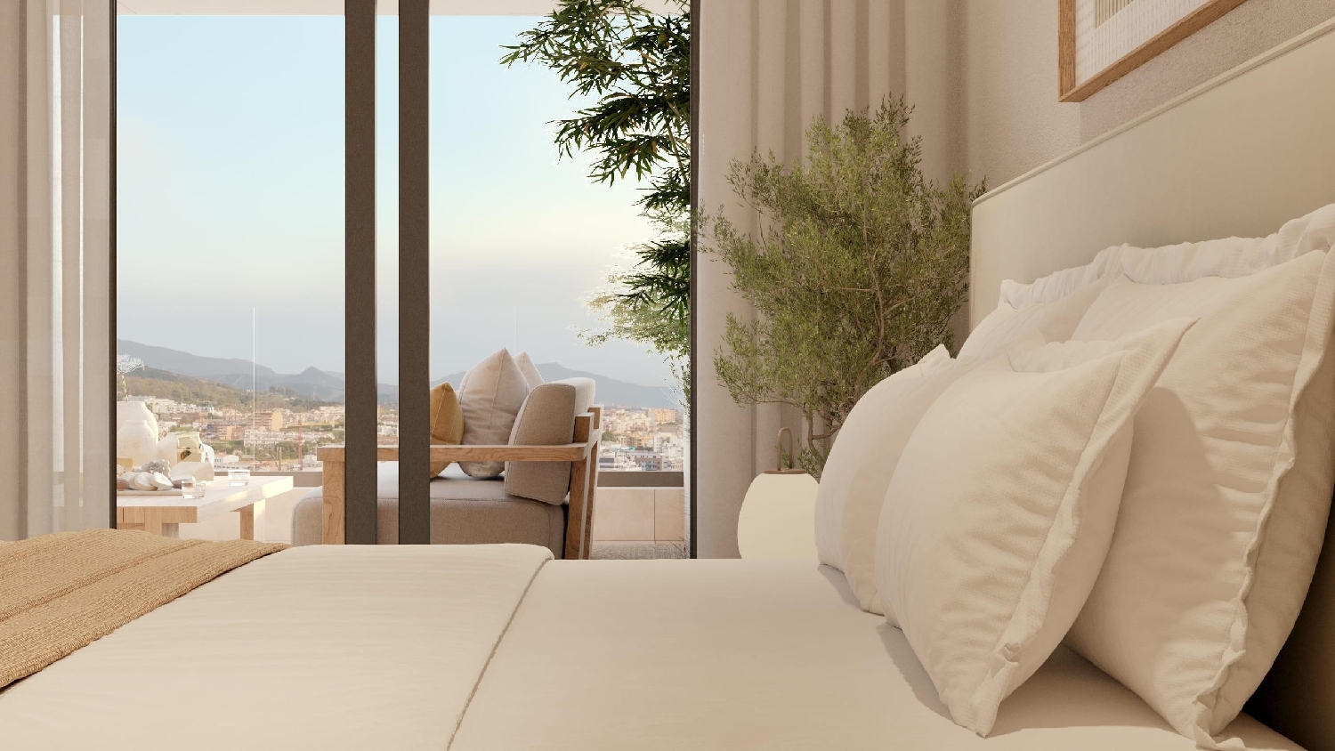  en venta apartamento Estepona Costa Del Sol Occidental 5