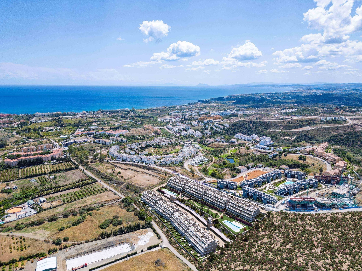  till salu lägenhet Estepona Costa Del Sol Occidental 7
