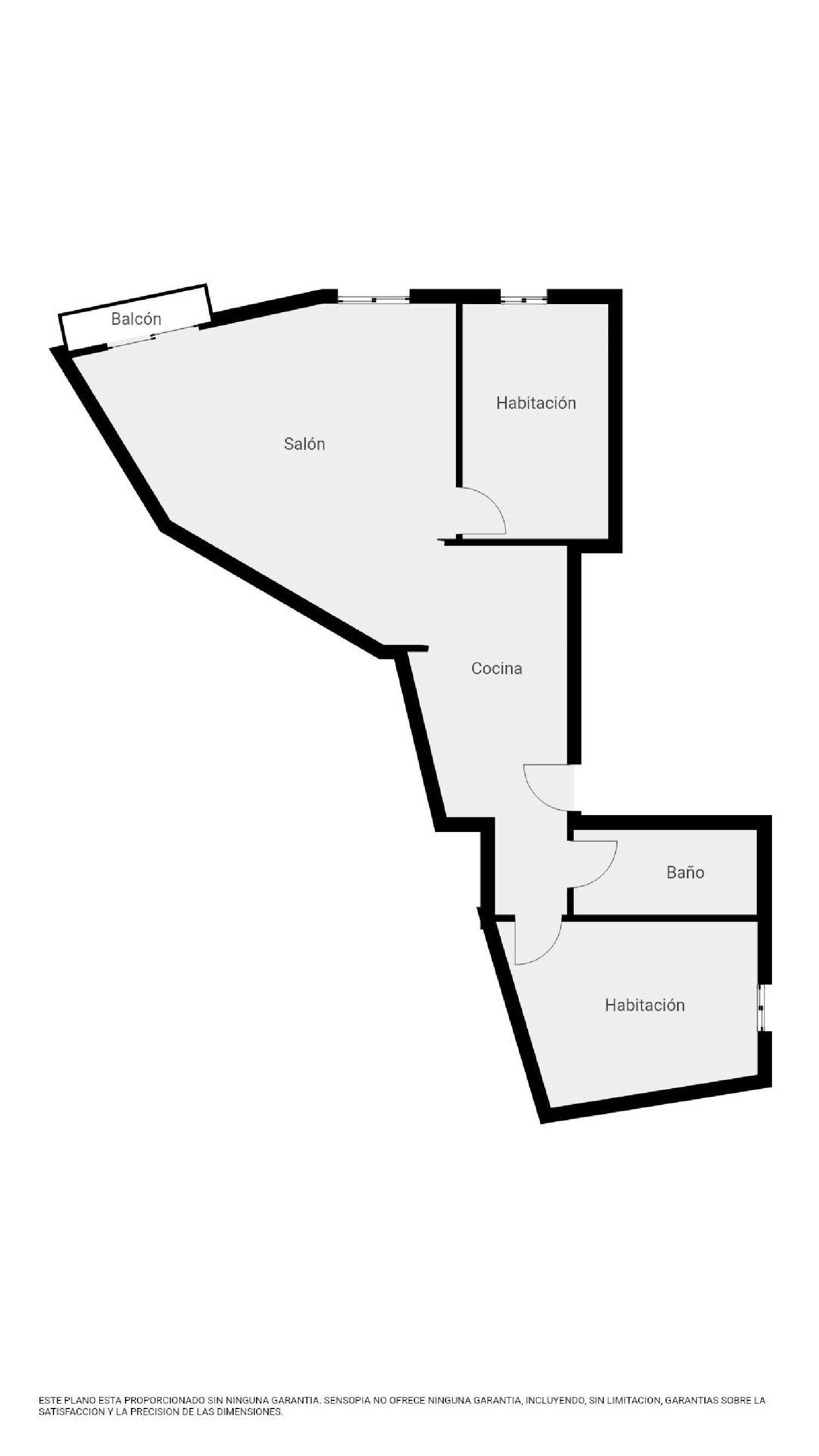  kaufen Wohnung Fanzara Alt Millars 4