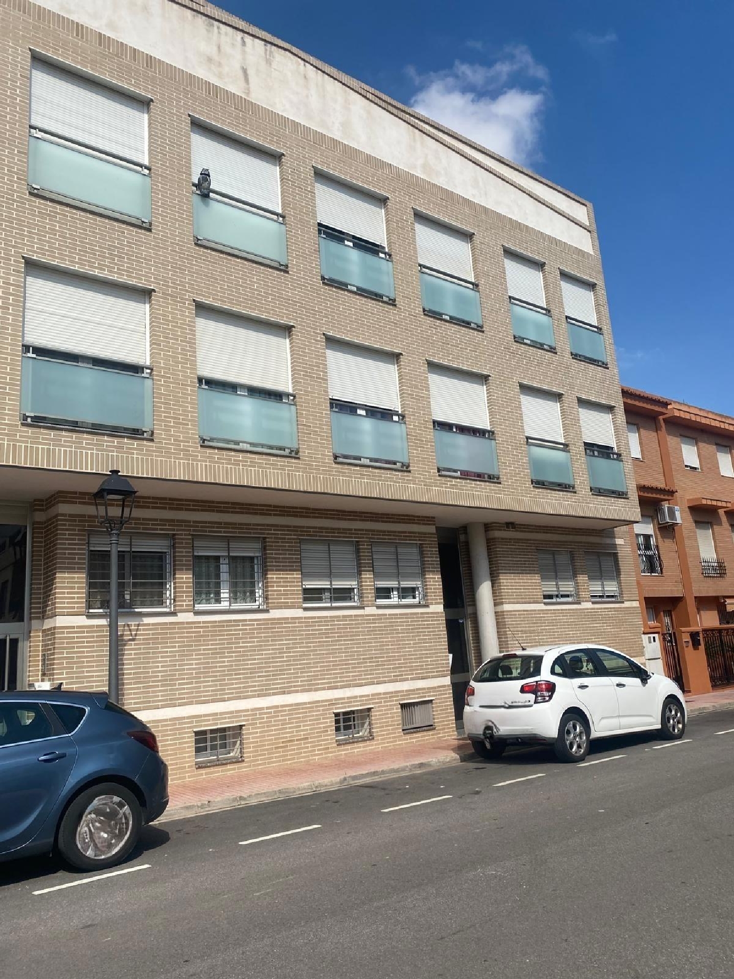 for sale apartment Favara Ribera Baixa 2