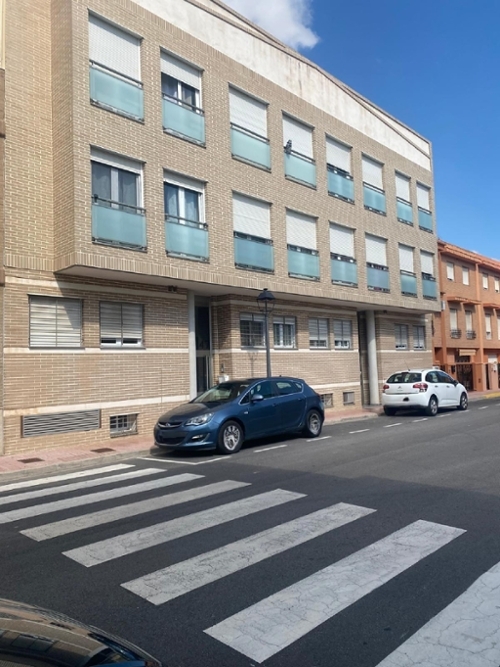 Favara Ribera Baixa apartment foto 6311230