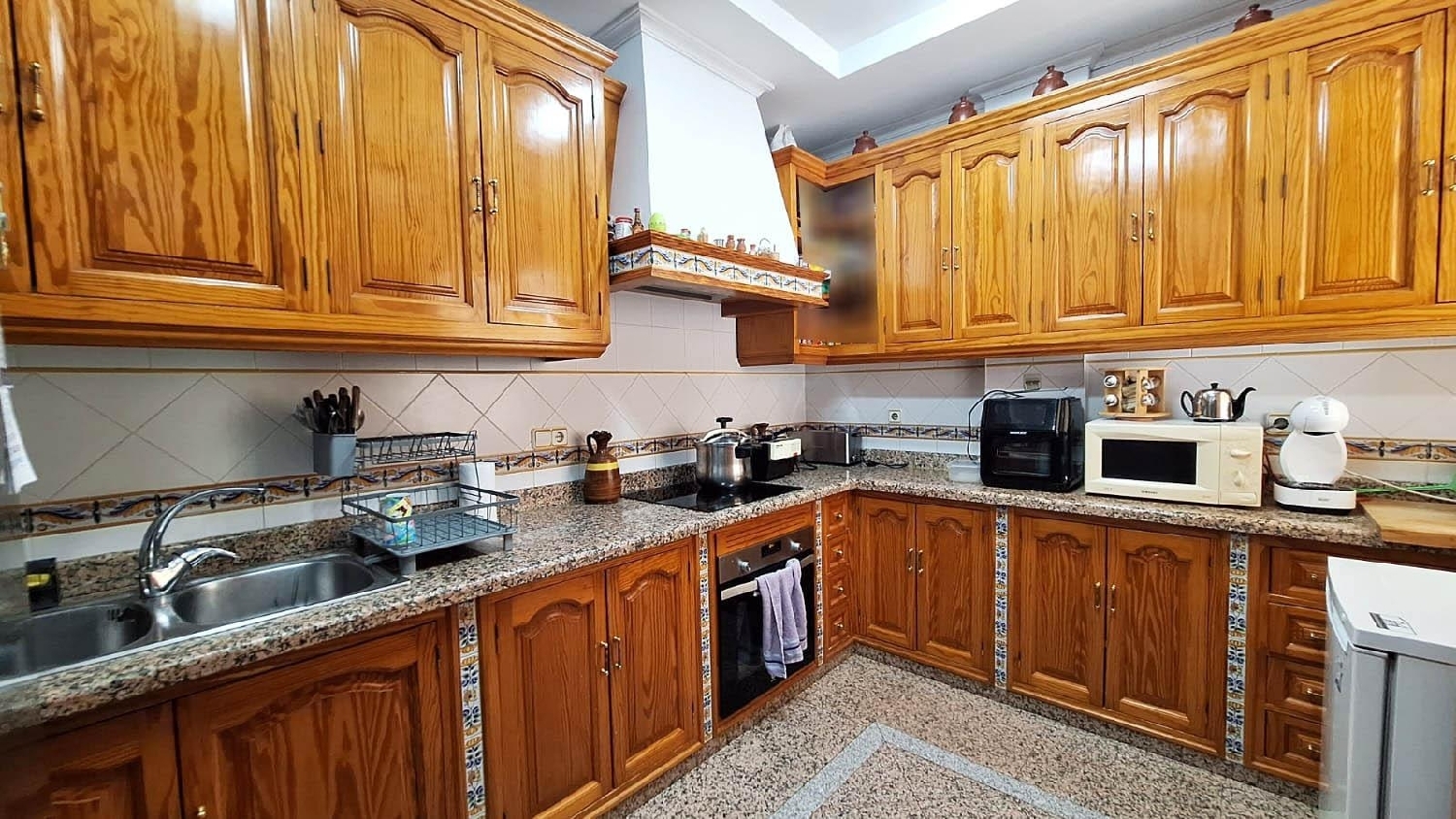 à vendre appartement Fernandelo Betanzos 5