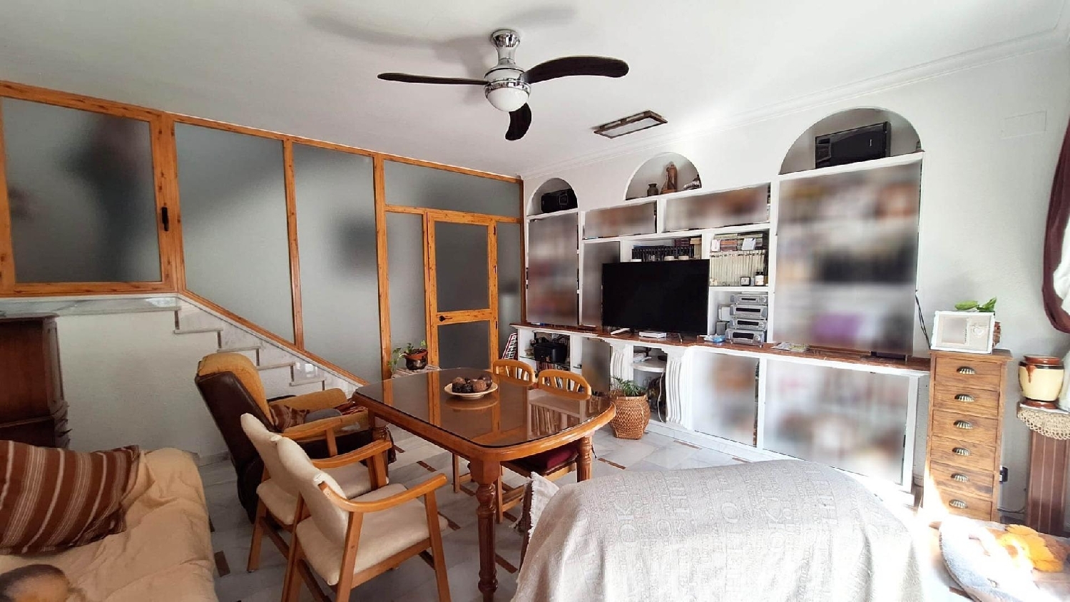 à vendre appartement Fernandelo Betanzos 4