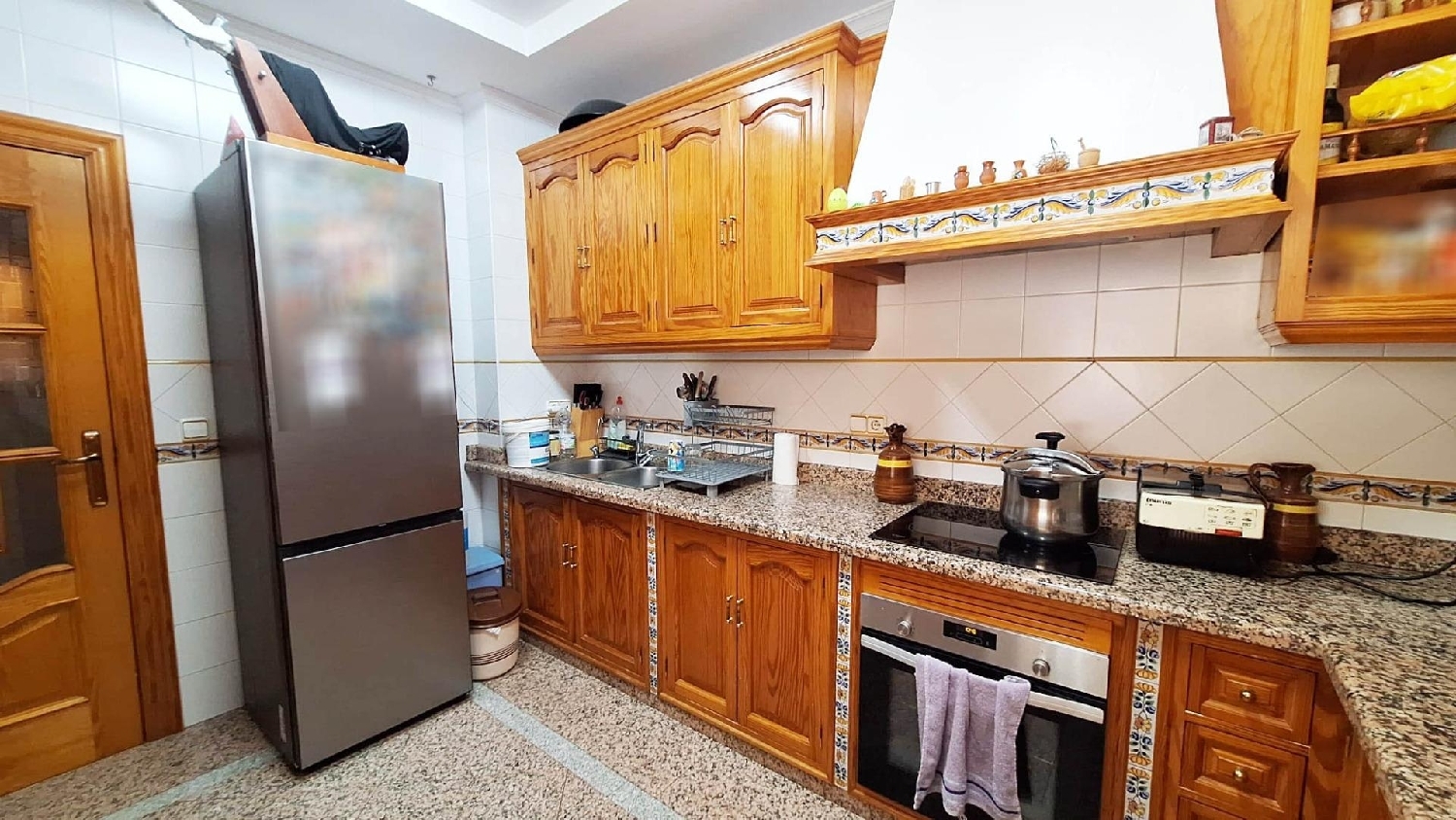 à vendre appartement Fernandelo Betanzos 6