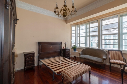 Ferrol Bergantiños Wohnung Bild 6308672