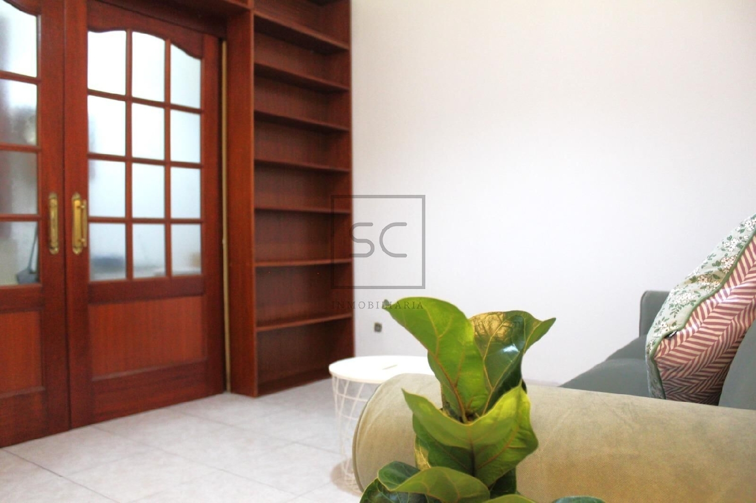 for sale apartment Ferrol Bergantiños 6