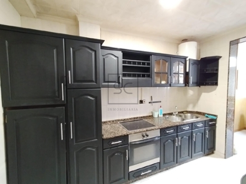 Ferrol Bergantiños apartment foto 6306765
