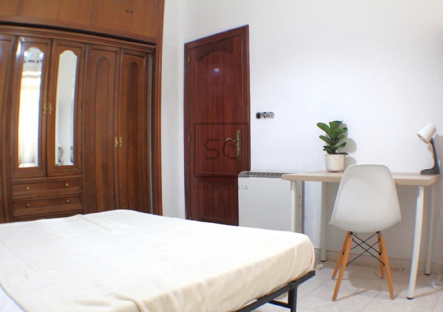  for sale apartment Ferrol Bergantiños 8