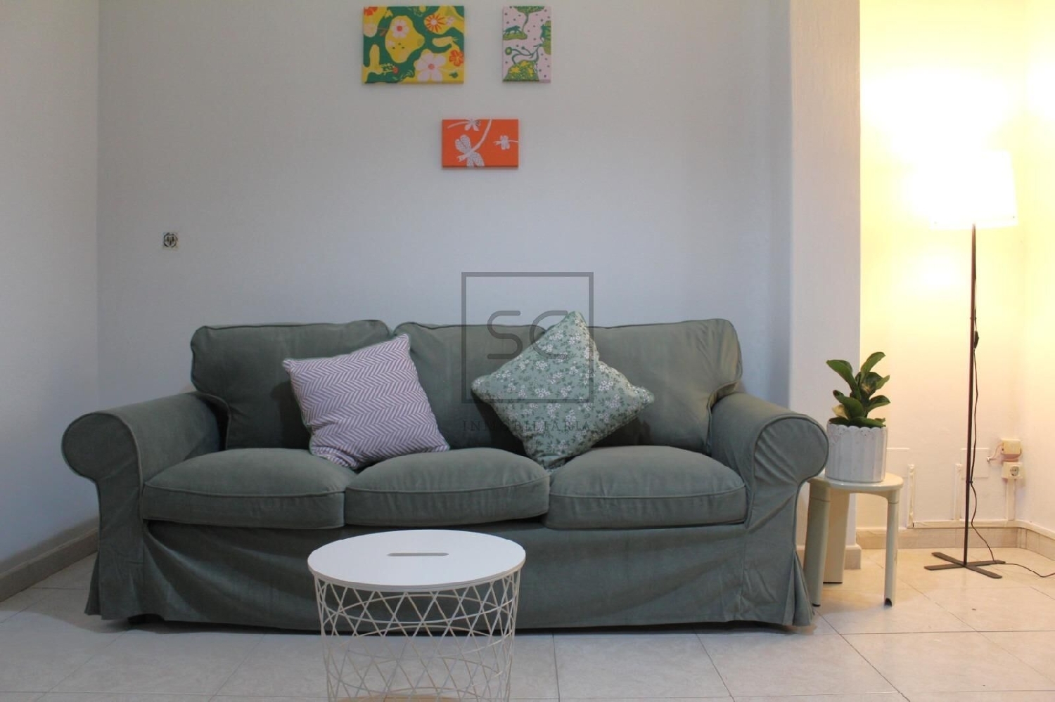  for sale apartment Ferrol Bergantiños 5