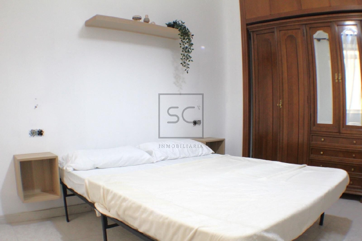  for sale apartment Ferrol Bergantiños 7
