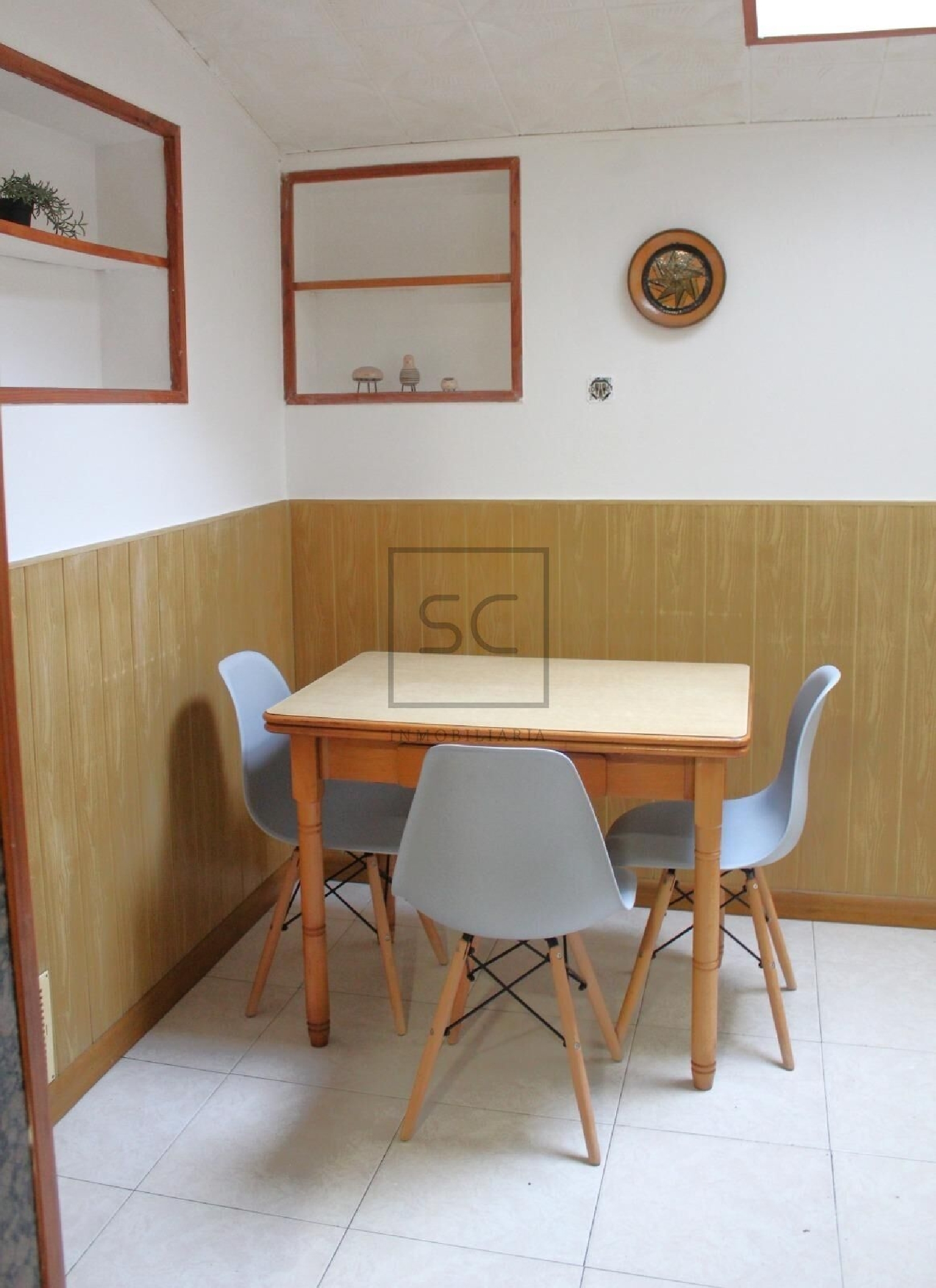  for sale apartment Ferrol Bergantiños 4