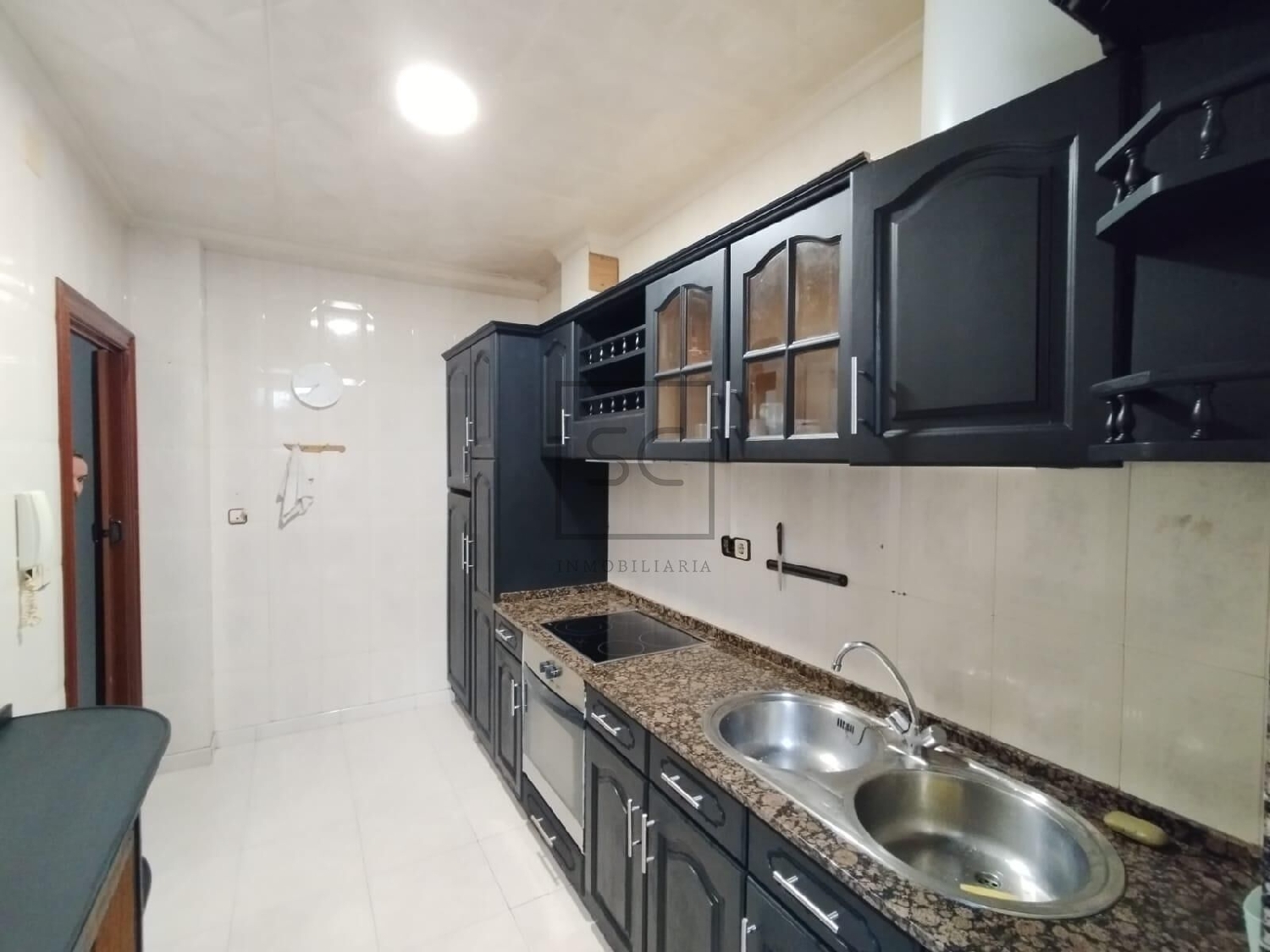  for sale apartment Ferrol Bergantiños 2