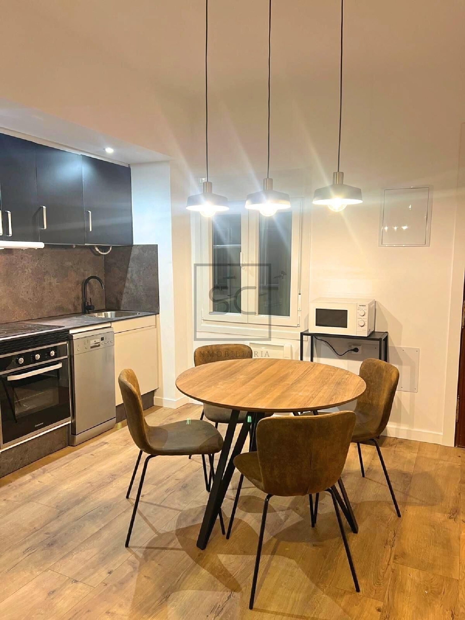  for sale apartment Ferrol Bergantiños 2