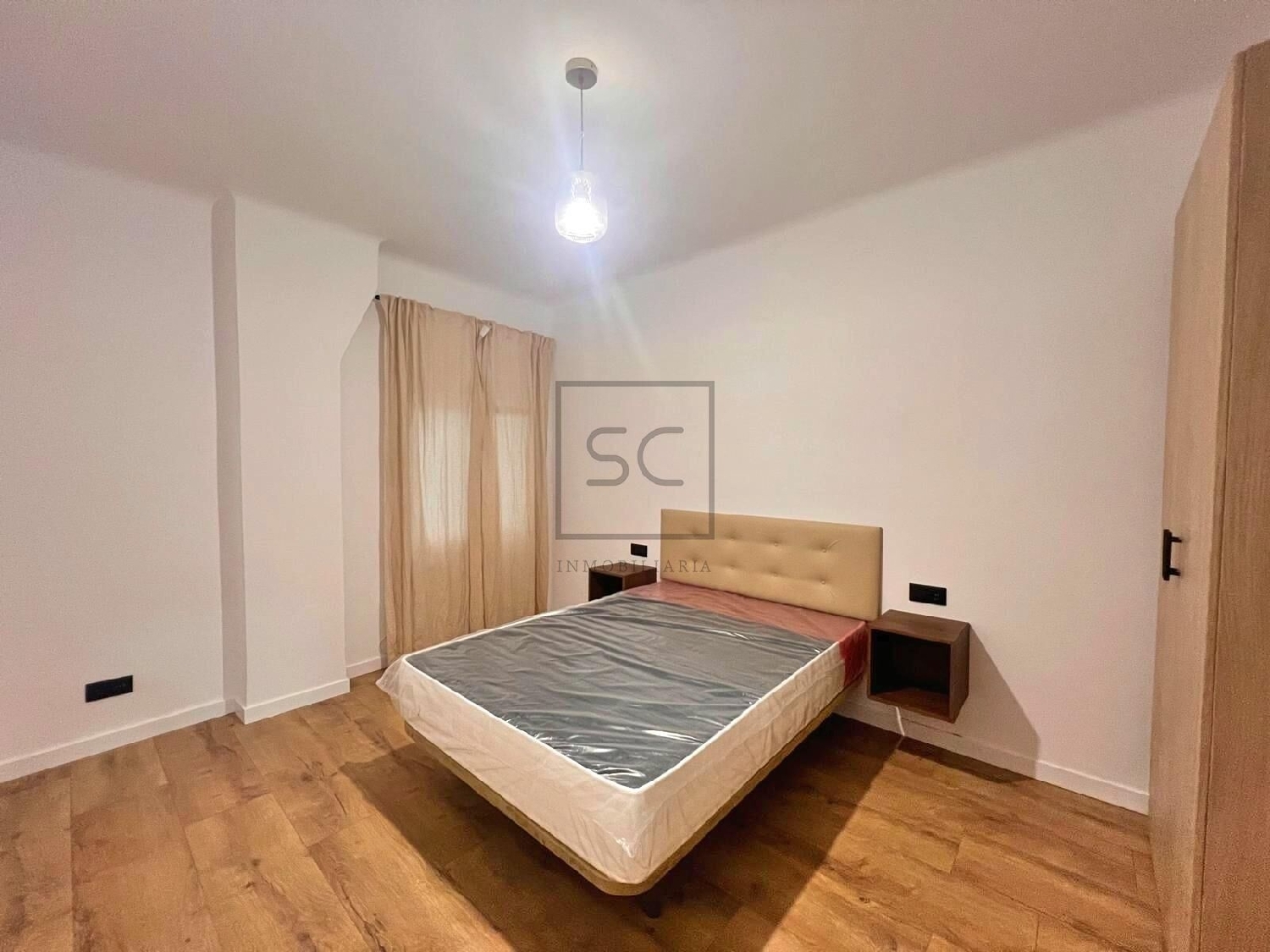  for sale apartment Ferrol Bergantiños 6