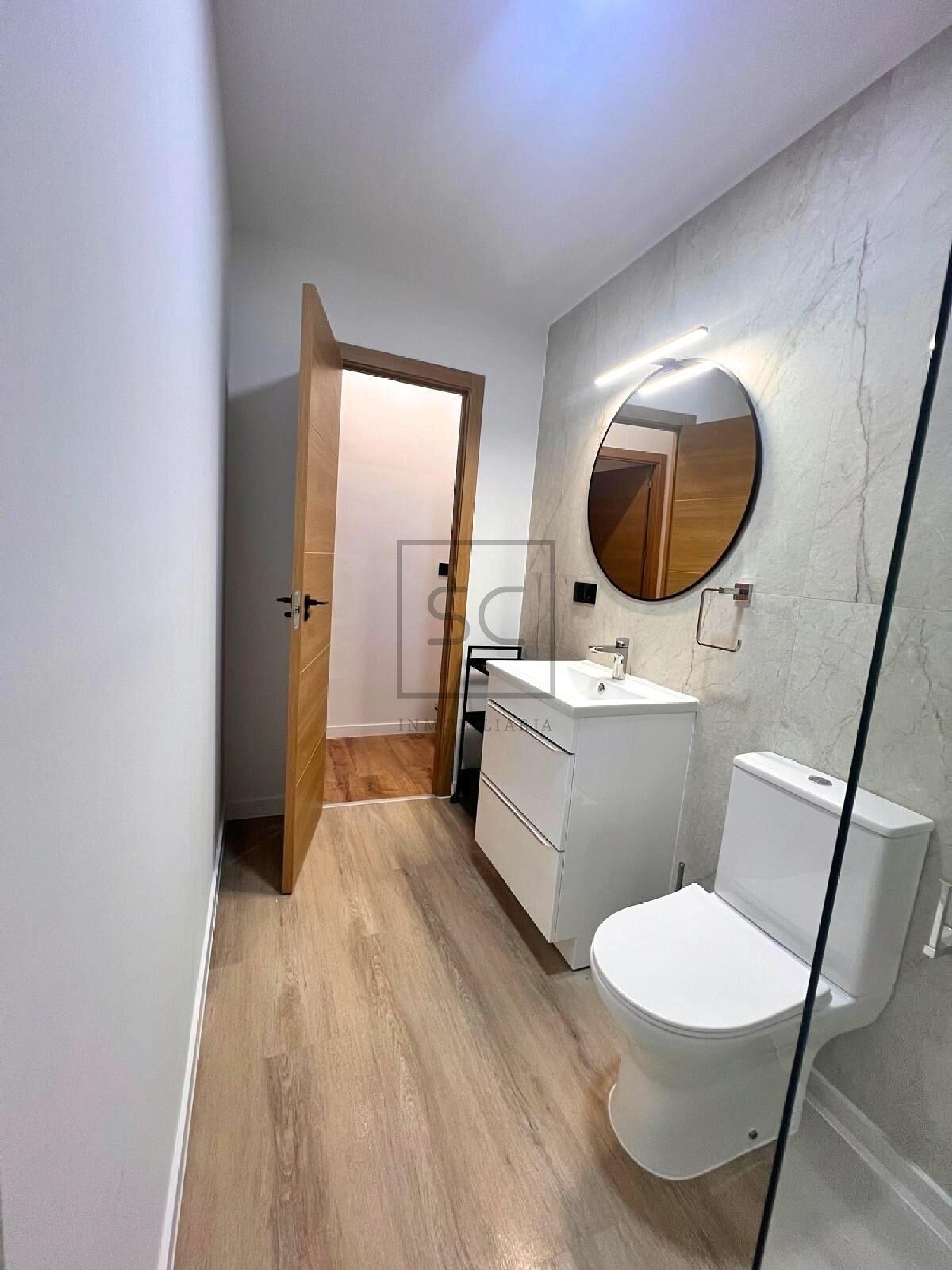  for sale apartment Ferrol Bergantiños 8