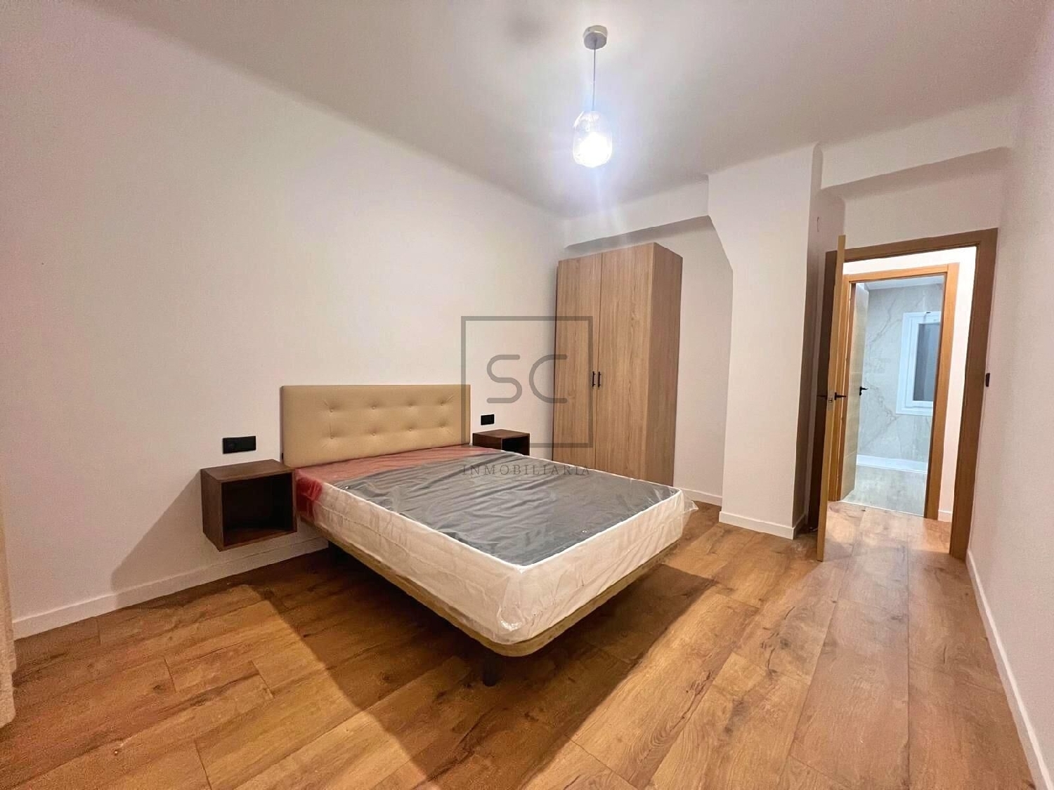  for sale apartment Ferrol Bergantiños 7