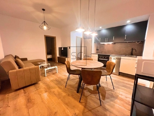 Ferrol Bergantiños apartment foto 6306766