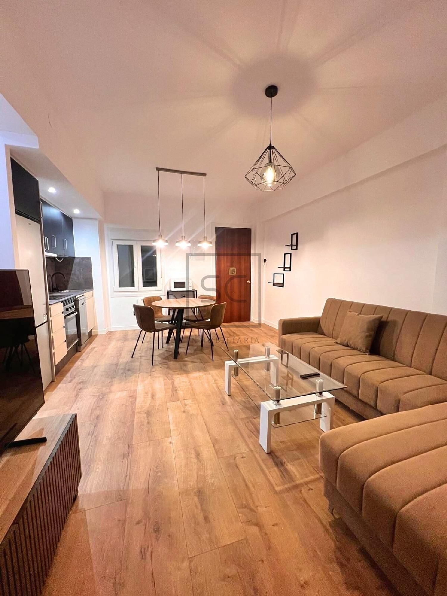  for sale apartment Ferrol Bergantiños 3