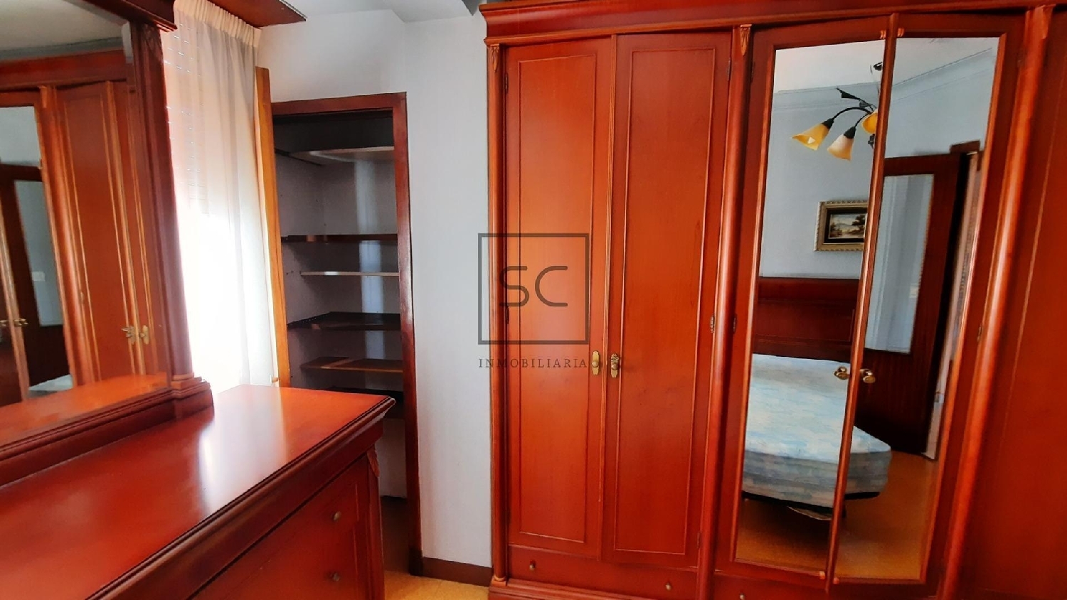  for sale apartment Ferrol Bergantiños 5