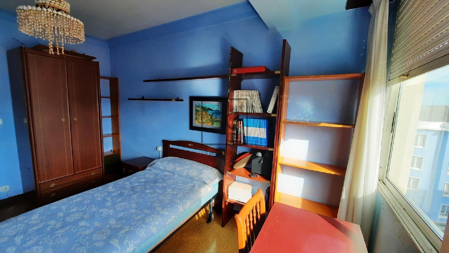  for sale apartment Ferrol Bergantiños 7