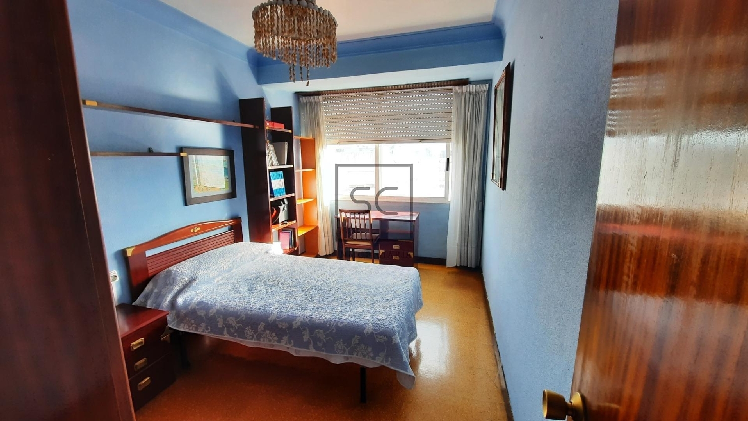  for sale apartment Ferrol Bergantiños 6