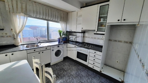Ferrol Bergantiños apartment foto 6306767