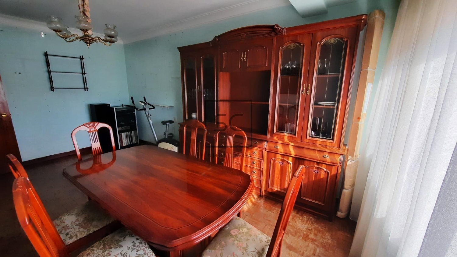 for sale apartment Ferrol Bergantiños 8