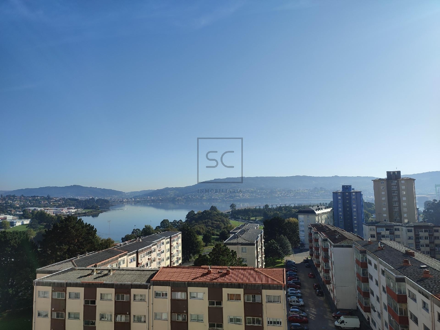 for sale apartment Ferrol Bergantiños 3