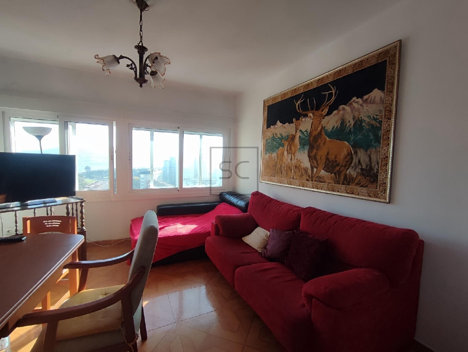 for sale apartment Ferrol Bergantiños 2