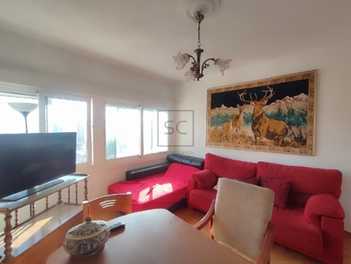 Ferrol Bergantiños apartment foto 6317014