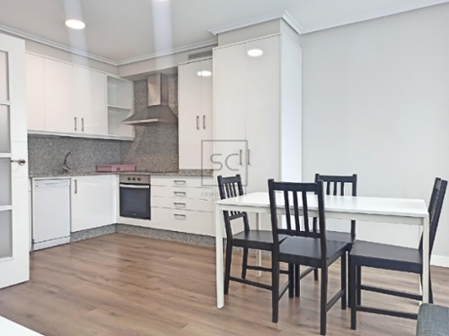 Ferrol Bergantiños apartment foto 6317015