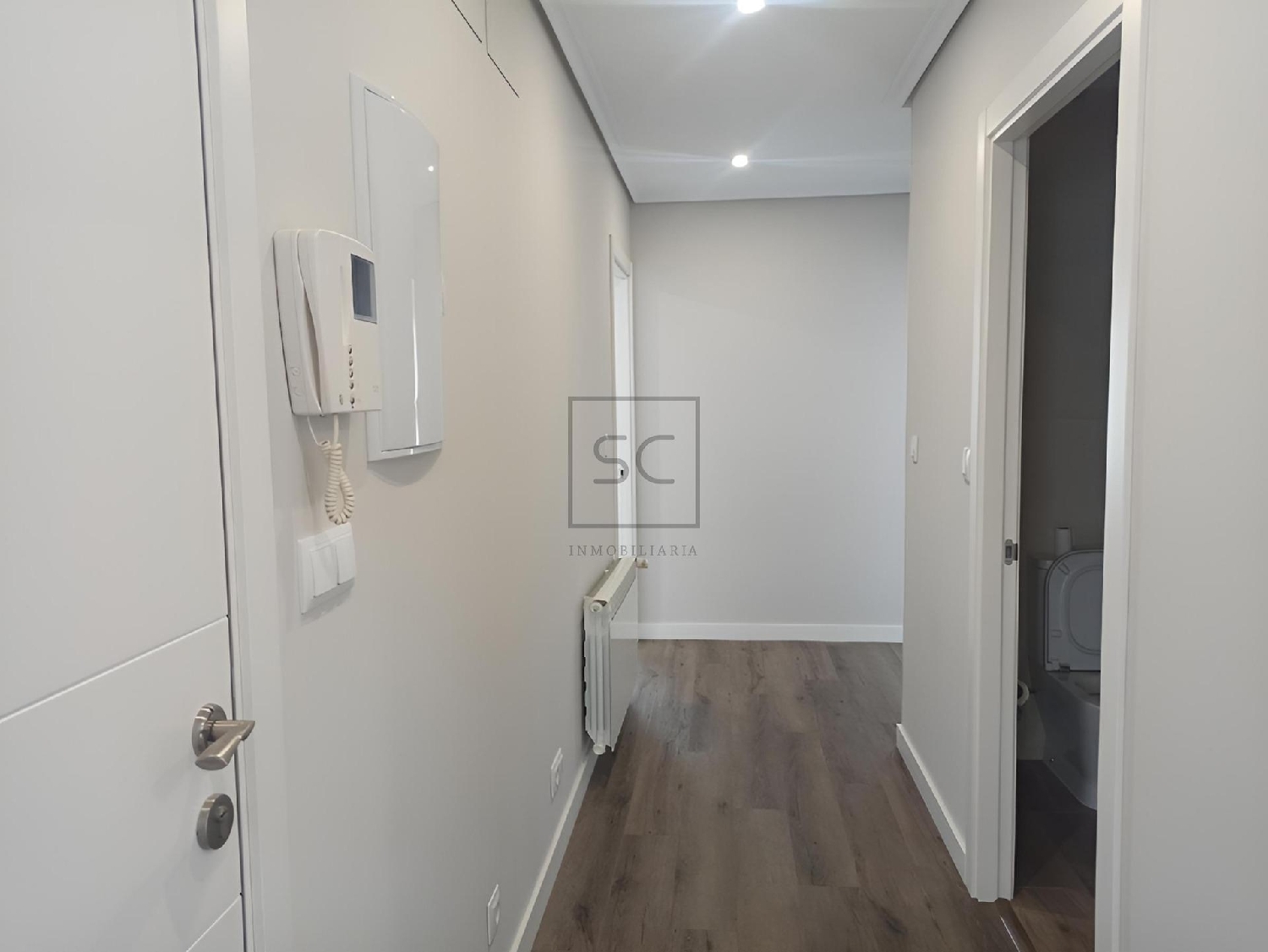 for sale apartment Ferrol Bergantiños 5
