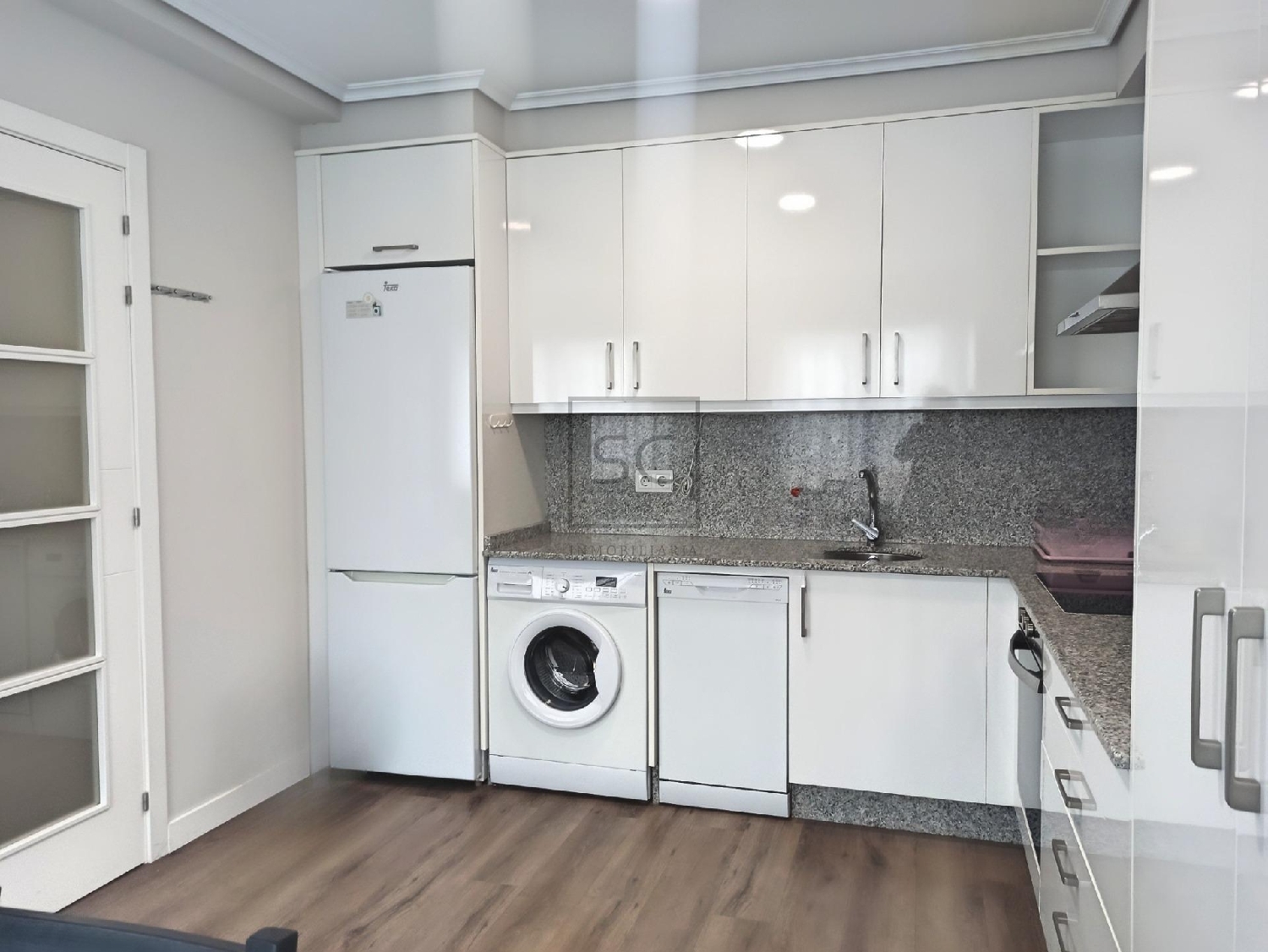 for sale apartment Ferrol Bergantiños 2