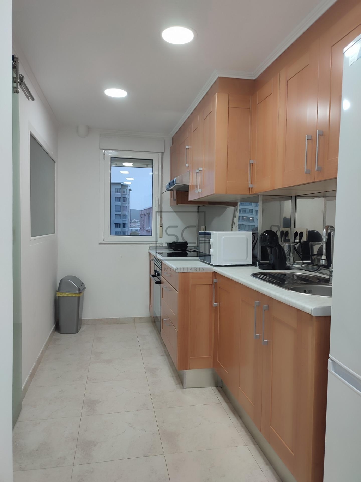 for sale apartment Ferrol Bergantiños 2