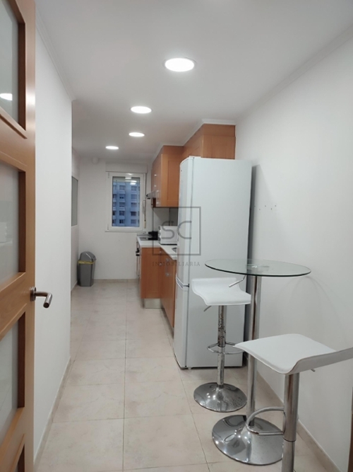 Ferrol Bergantiños apartment foto 6317016