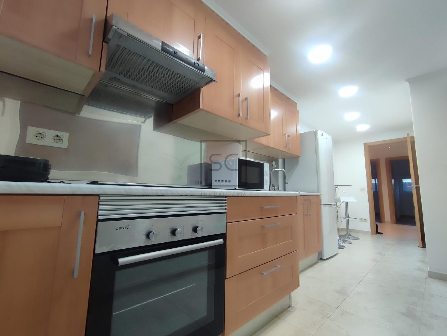 for sale apartment Ferrol Bergantiños 3
