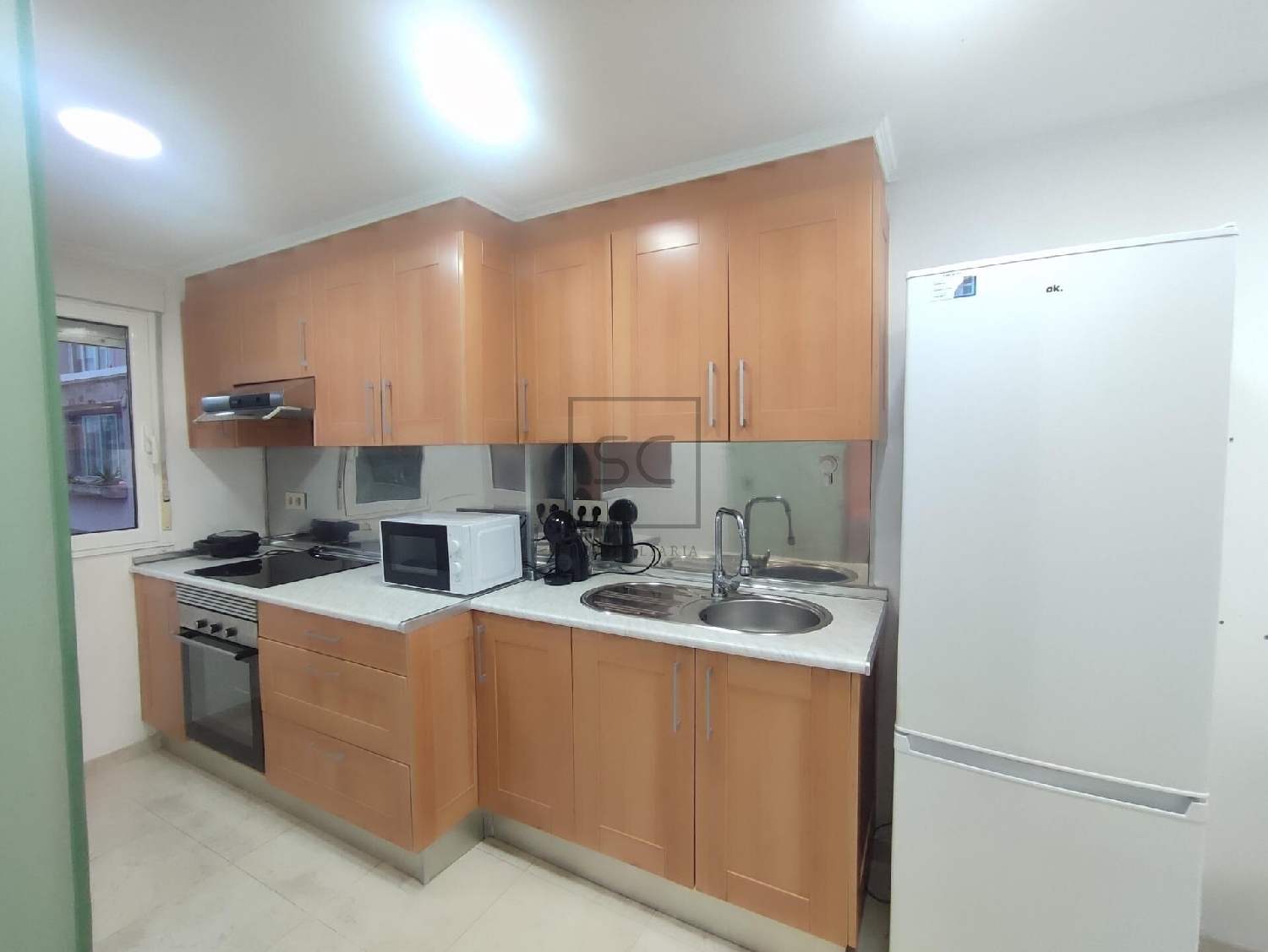 for sale apartment Ferrol Bergantiños 4