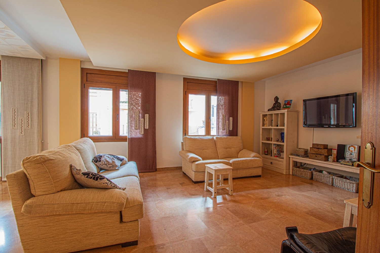  till salu lägenhet Figueres Alt Empordà 4