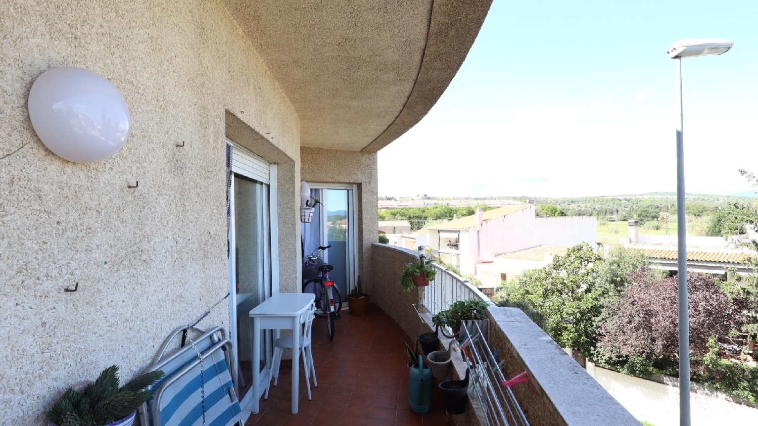  à vendre appartement Figueres Alt Empordà 5