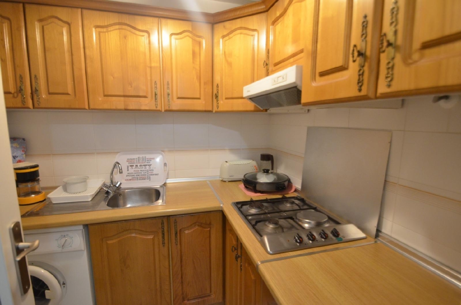  à vendre appartement Finestrat Marina Baixa 6