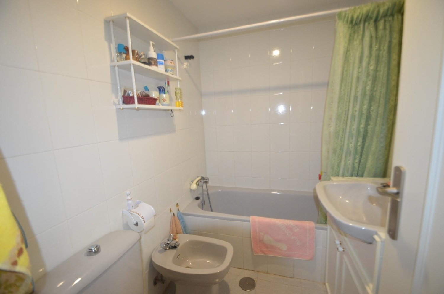  à vendre appartement Finestrat Marina Baixa 8