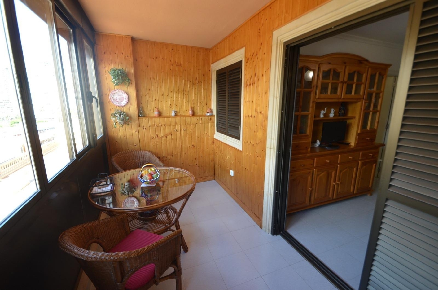  à vendre appartement Finestrat Marina Baixa 5