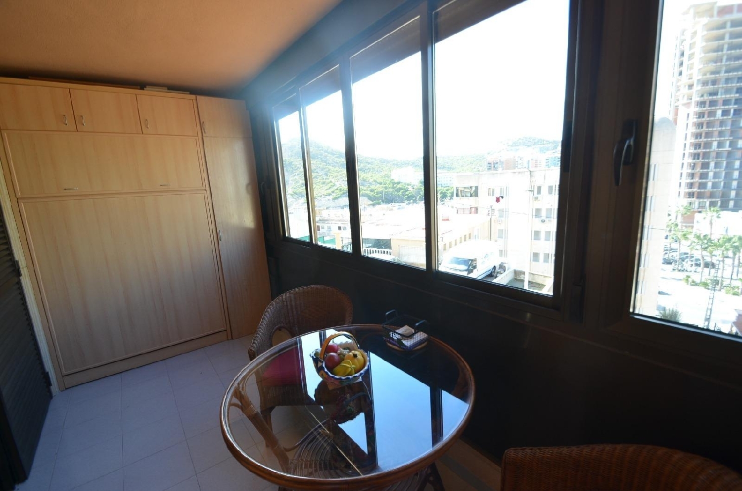  à vendre appartement Finestrat Marina Baixa 4