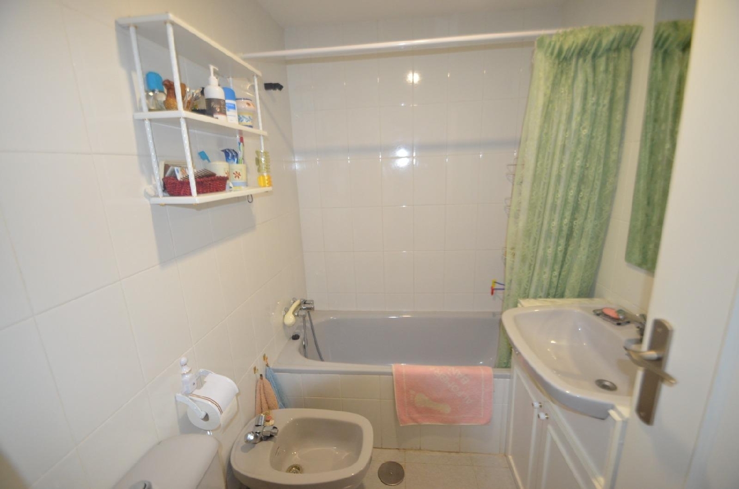  à vendre appartement Finestrat Marina Baixa 7
