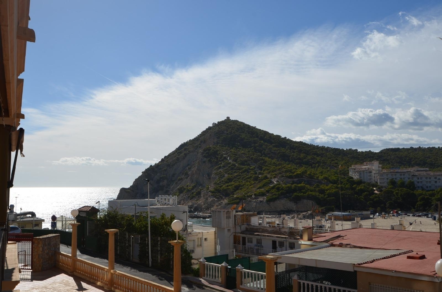 à vendre appartement Finestrat Marina Baixa 2