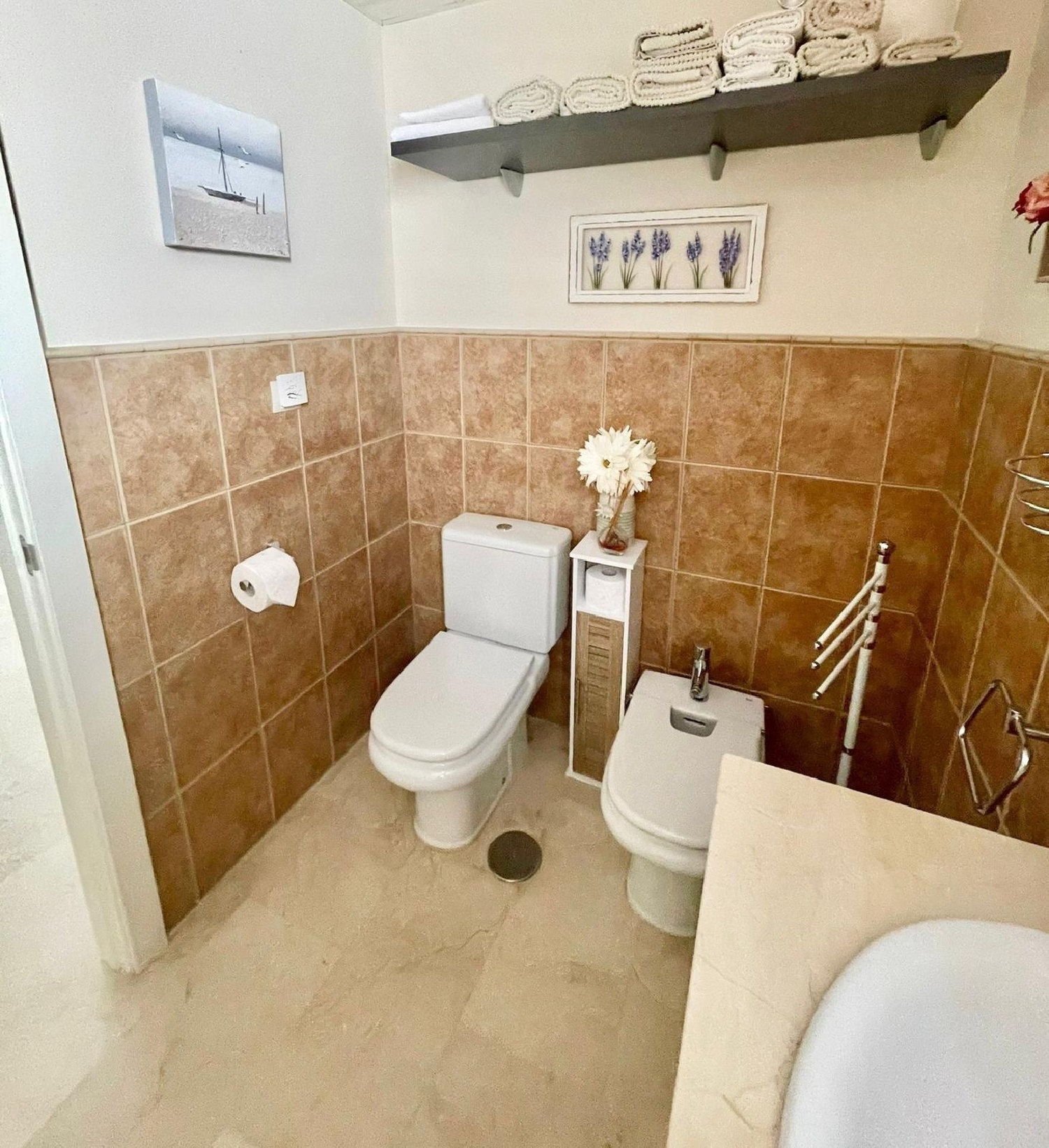  for sale apartment Finestrat Marina Baixa 6