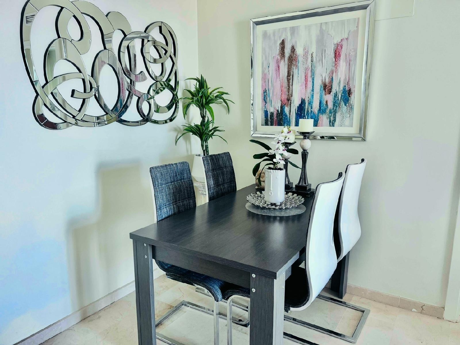  for sale apartment Finestrat Marina Baixa 4